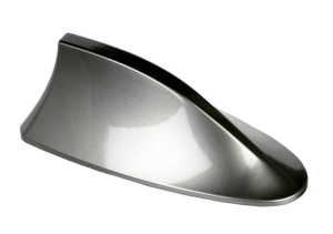 Ak322d Antena Samochodowa Fm Shark Grey