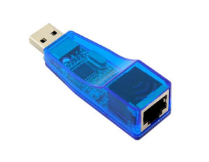 Ak23 Karta Sieciowa Ethernet Na Usb