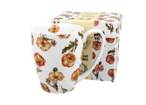 Kubek classic 380 ml WILD POPPIES