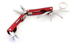 Ag486a Mini Multitool Brelok 6w1