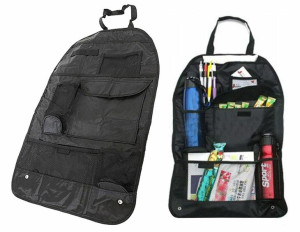 Ag273b Organizer Na Fotel Sam 6 Kieszeni