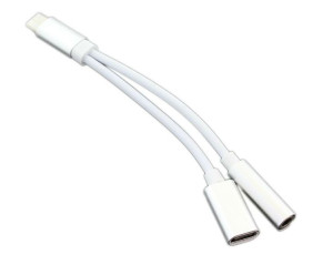 Ak291b Adapter Usb Type-c Audio