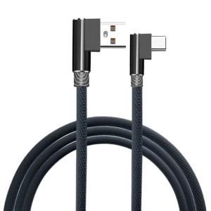 Kk21p Kabel Usb-usb C Typ C Usb-c Kątowy