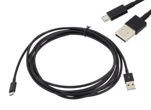 Kk21f Kabel Micro Usb - Usb 3m