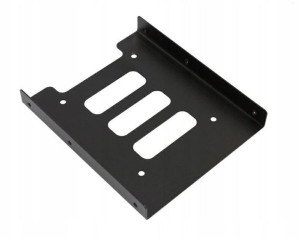 Ak294 Adapter Dysku Hdd Ssd 2,5 Na 3,5``