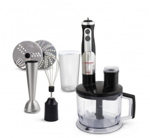 Esperanza Blender Ręczny Crema