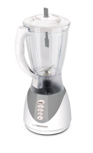 Esperanza Blender Kielichowy Piña Colada Szary