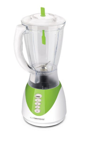Esperanza Blender Kielichowy Piña Colada Zielony