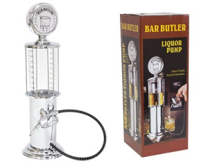 Dystrybutor do piwa alkoholu soku