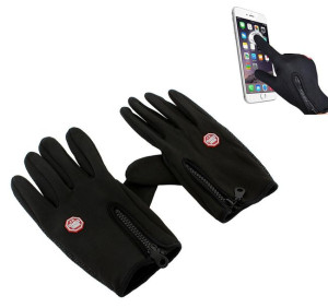 Rękawiczki sport xl dotyk