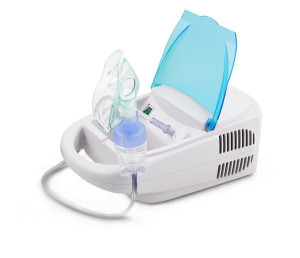 Esperanza Inhalator/nebulizator Zephyr