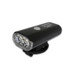 Esperanza Profesjonalna Lampka Rowerowa Led Na Przód Hercules Pro 8300 Lx