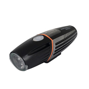 Esperanza Profesjonalna Lampka Rowerowa Led Na Przód Andromeda Pro 2000 Lx