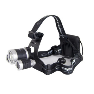 Esperanza Latarka Led Czołowa Cree T6 Cepheus