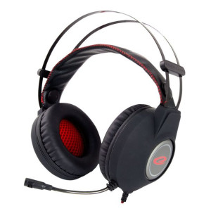 Esperanza Słuchawki Z Mikrofonem Gaming Nightcrawler