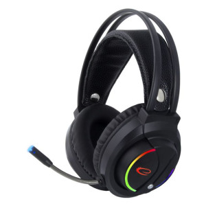 Esperanza Słuchawki Z Mikrofonem Gaming Nightshade