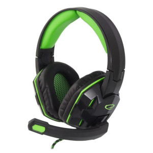 Esperanza Słuchawki Z Mikrofonem Gaming Venom