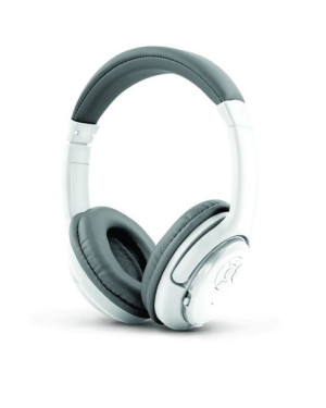 Esperanza Słuchawki Bluetooth 3.0 Libero Białe