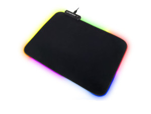 Esperanza Podkładka Gaming Pod Mysz Led Rgb Zodiac