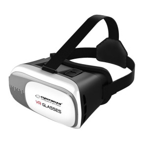 Esperanza Okulary Vr 3d Emv300