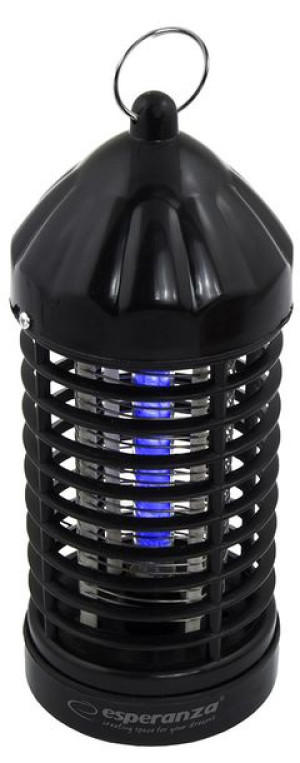 Esperanza Lampa Owadobójcza Terminator Ii