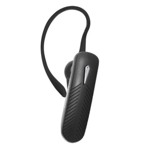 Esperanza Słuchawka Douszna Bluetooth Java Czarna