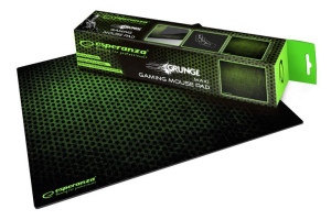 Esperanza Podkładka Gaming Pod Mysz Maxi Grunge