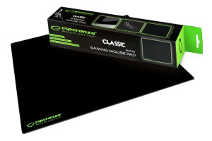 Esperanza Podkładka Gaming Pod Mysz Maxi Classic