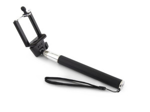 Esperanza Monopod Do Selfie Uniwersalny