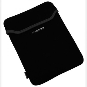 Esperanza Etui Neopren Na Tablet 7" Czar./czar.