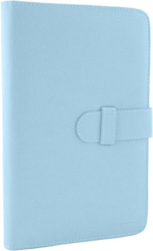 Esperanza Etui Na Tablet 7" Niebieskie