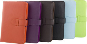 Esperanza Etui Na Tablet 7" Mix Kolorów
