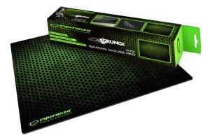 Podkładka gaming pod mysz Grunge Midi Esperanza