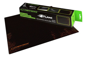 Esperanza Podkładka Gaming Pod Mysz Midi Flame