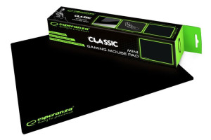 Podkładka Gaming pod mysz Classic Mini Esperanza