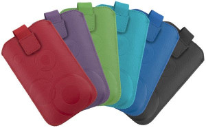 Esperanza Etui Na Telefon Ema101m-s