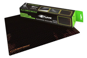 Esperanza Podkładka Gaming Pod Mysz Mini Flame