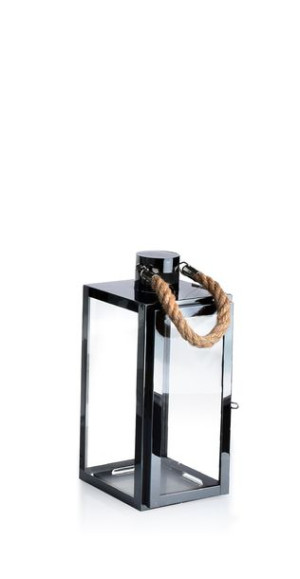Luciano Black Latarnia M