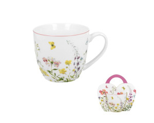 Kubek 460 ml ALICE