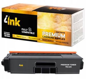 Toner Do Brother Tn-325 Dcp-9055cdn Dcp-9270cdn Xl
