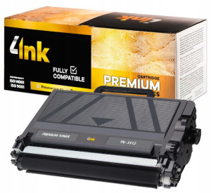 Toner Do Brother Tn-3512 6400dwtt 6800dwt 6900dwt