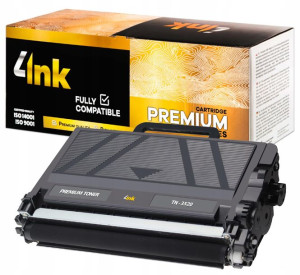 Toner Do Brother Tn-3520 Hl-l6400dwtt Hl-l6450dw