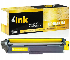 Toner Do Brother Tn241 Dcp9020cdw Mfc9140cdn Xl