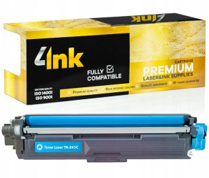 Toner Do Brother Tn241 Dcp-9015cdw Hl3170cdw Xl