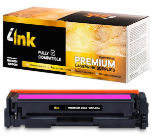 Toner Do Canon Crg-054 Mf642cdw Mf644cdw Mf645cx