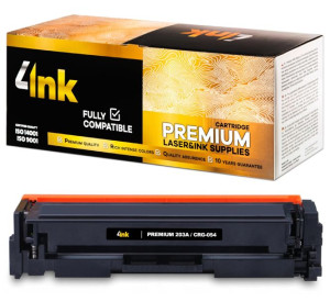 Toner Do Canon Crg-054 Mf643cdw Mf644cdw Mf645cx