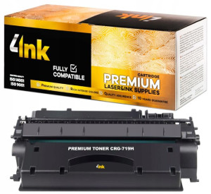 Toner Do Canon I-sensys Mf6180dw Mf418x Lbp6670dn