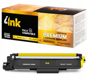 Toner Do Dcp-l3510cdw Dcp-l3550cdw Hl-l3270cdw Xl