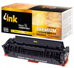 Toner Do Canon Mf724cdw Mf728cdw Mf729cx Mf8550cdn