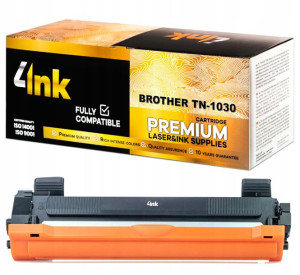 Toner Do Drukarki Brother Hl-1112 Hl-1112e Tn-1030